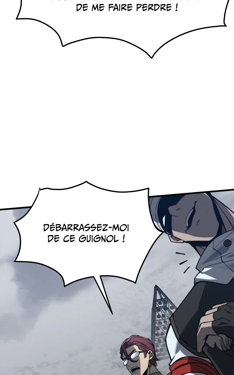 INFINITE DECRYPTION: THE STRONGEST LEVEL 0 Chapitre 10 - Page 95
