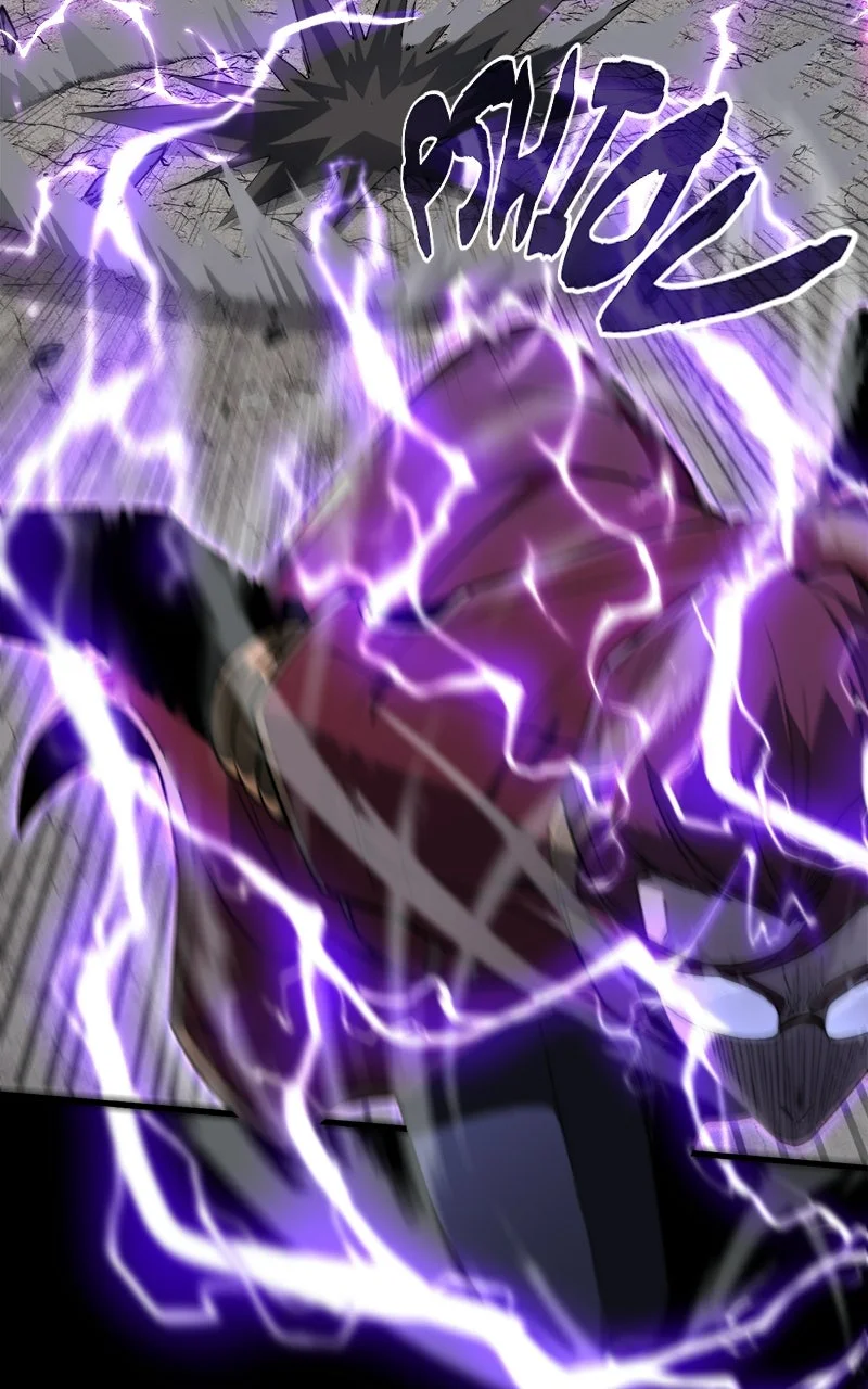 INFINITE DECRYPTION: THE STRONGEST LEVEL 0 Chapitre 10 - Page 98