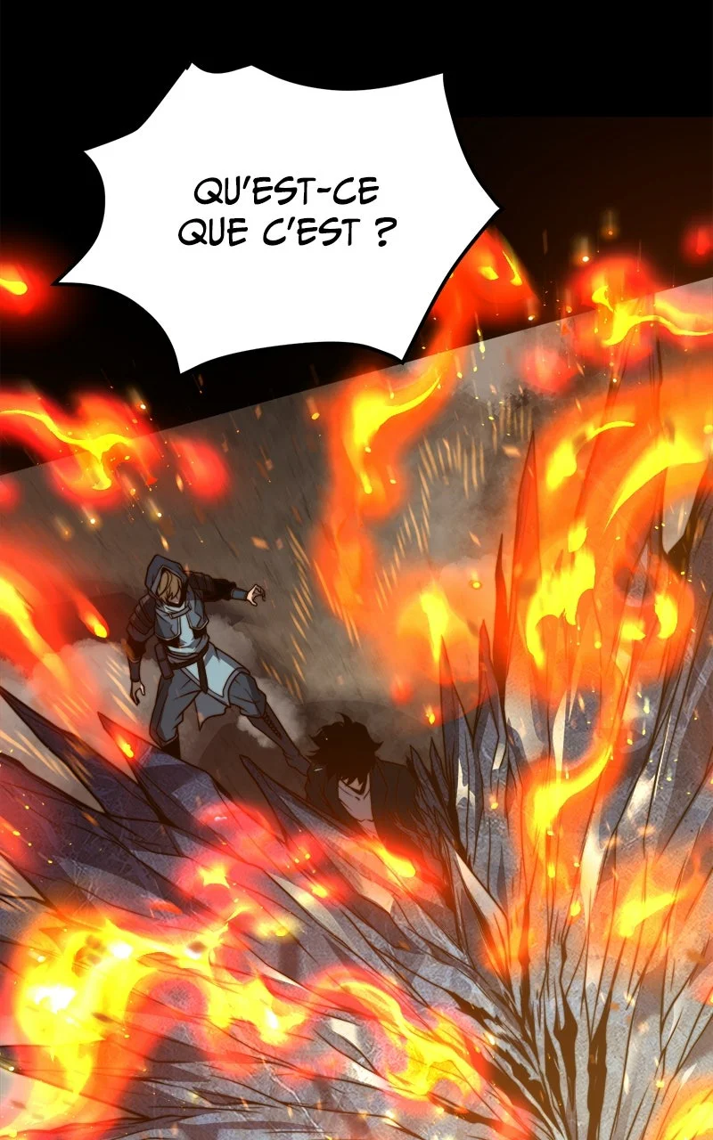 INFINITE DECRYPTION: THE STRONGEST LEVEL 0 Chapitre 11 - Page 10