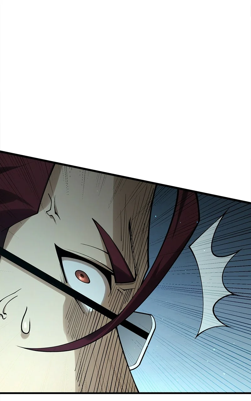 INFINITE DECRYPTION: THE STRONGEST LEVEL 0 Chapitre 11 - Page 103