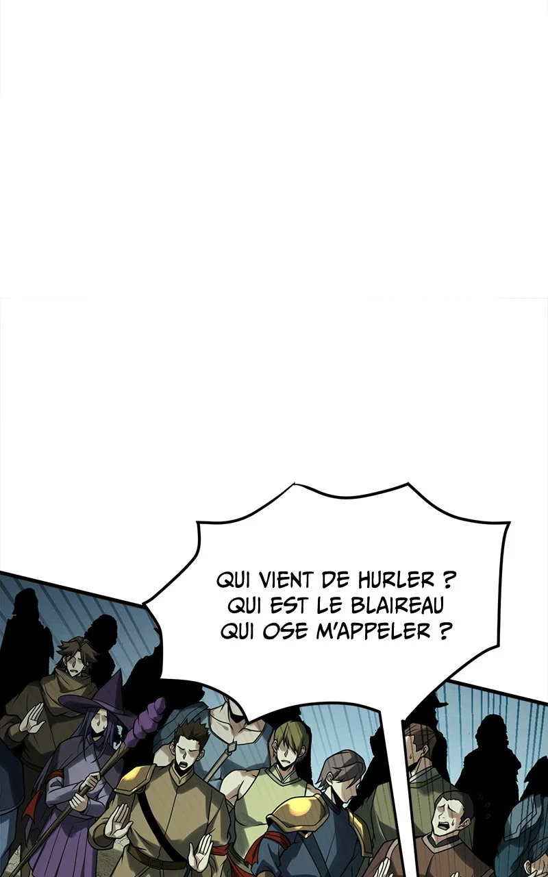INFINITE DECRYPTION: THE STRONGEST LEVEL 0 Chapitre 11 - Page 104
