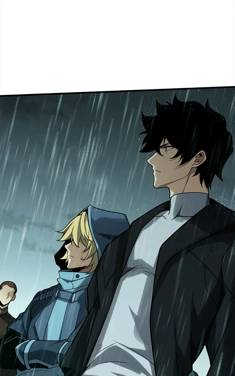 INFINITE DECRYPTION: THE STRONGEST LEVEL 0 Chapitre 11 - Page 108