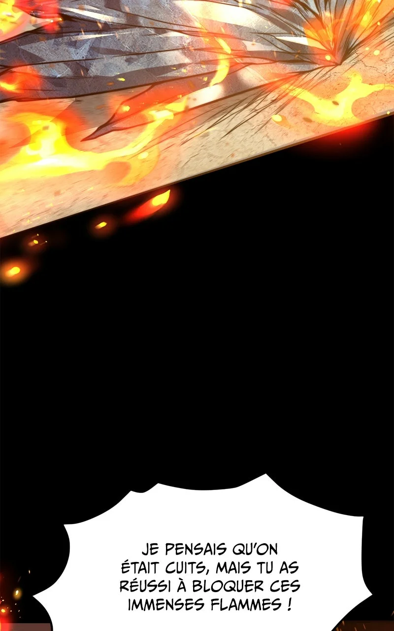 INFINITE DECRYPTION: THE STRONGEST LEVEL 0 Chapitre 11 - Page 11