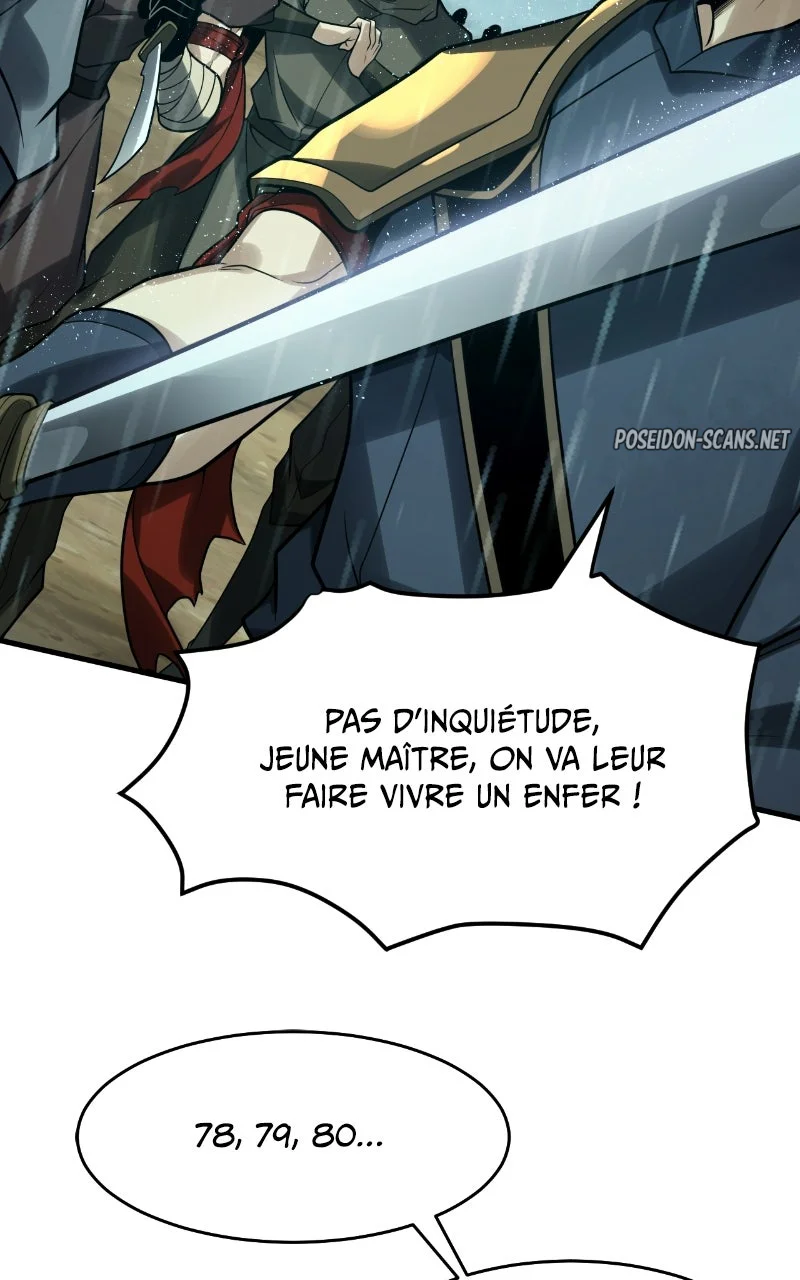 INFINITE DECRYPTION: THE STRONGEST LEVEL 0 Chapitre 11 - Page 118