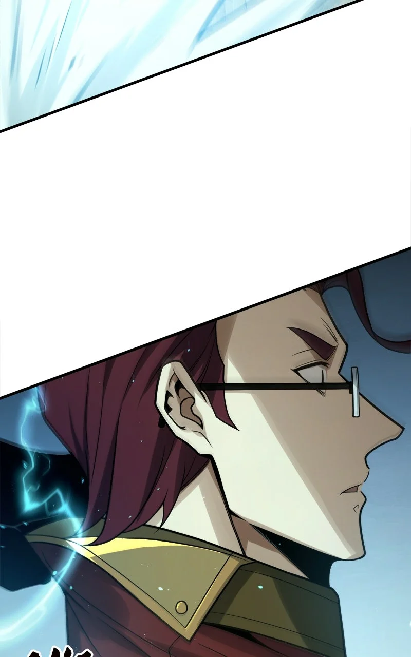 INFINITE DECRYPTION: THE STRONGEST LEVEL 0 Chapitre 11 - Page 123