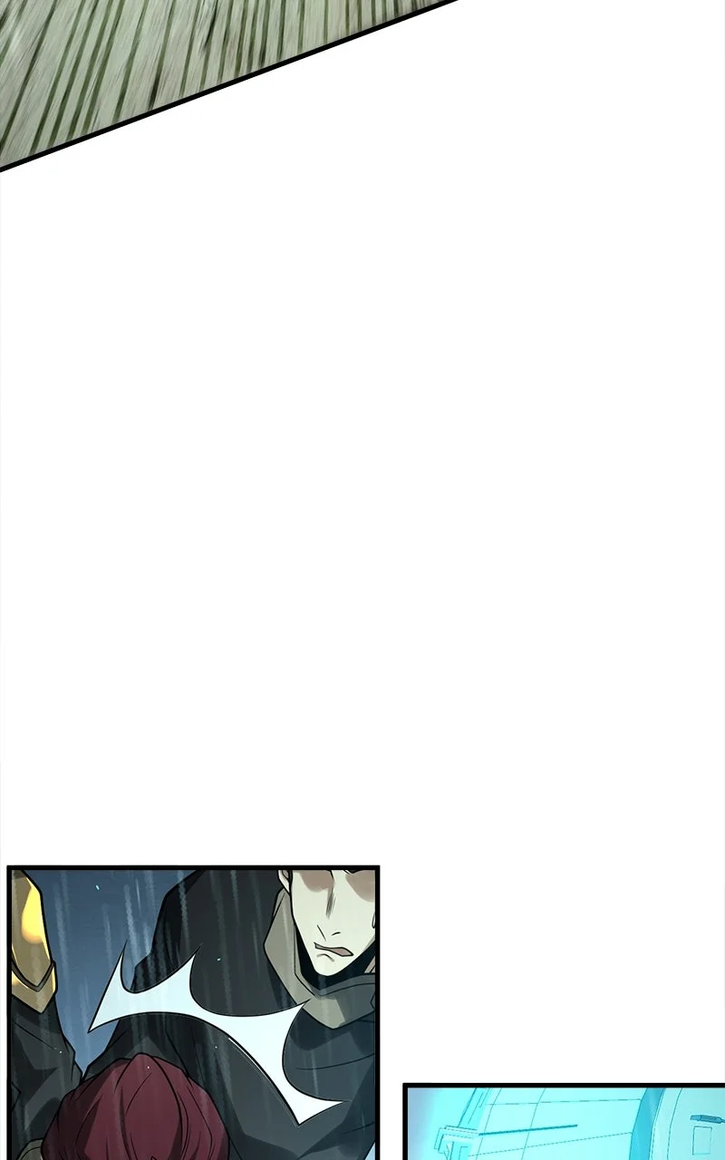 INFINITE DECRYPTION: THE STRONGEST LEVEL 0 Chapitre 11 - Page 126