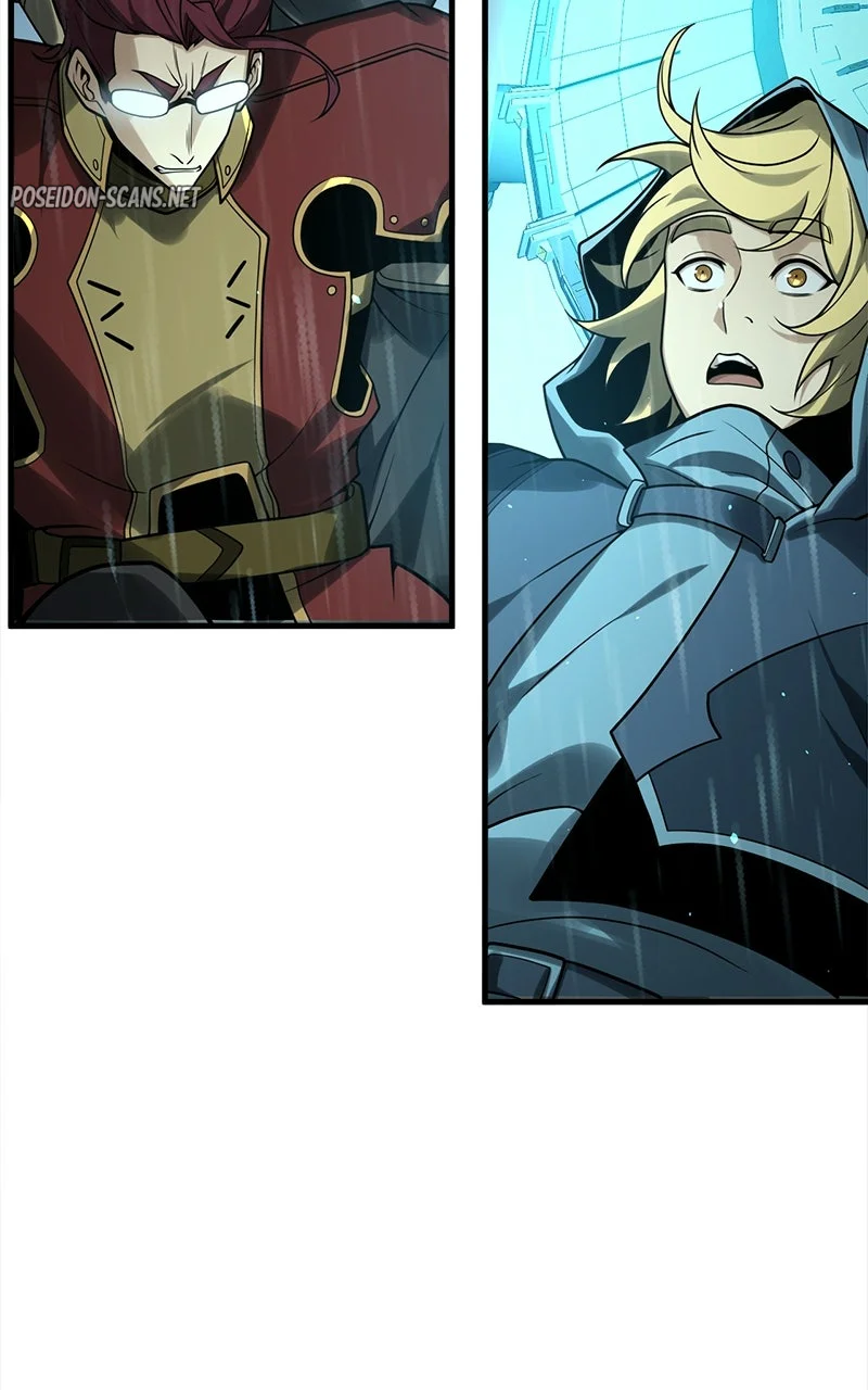 INFINITE DECRYPTION: THE STRONGEST LEVEL 0 Chapitre 11 - Page 127