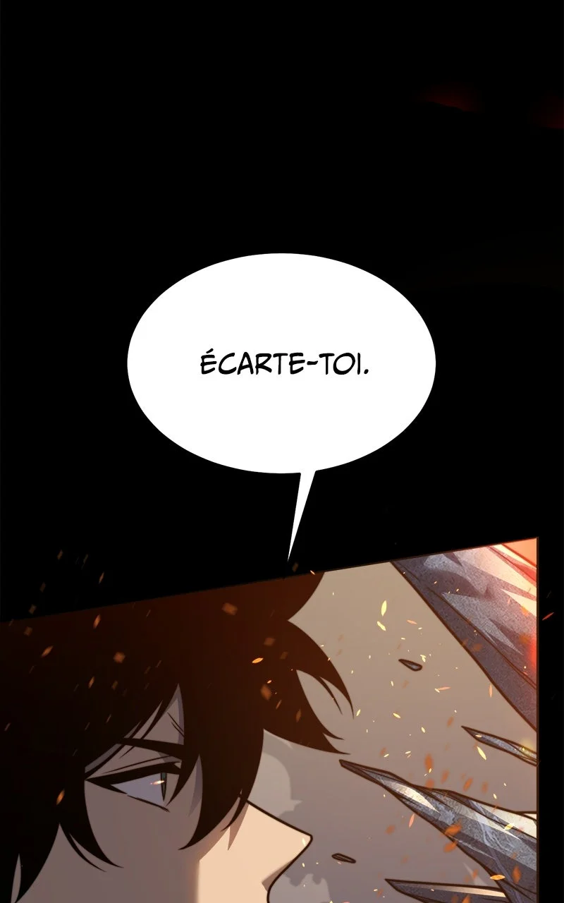 INFINITE DECRYPTION: THE STRONGEST LEVEL 0 Chapitre 11 - Page 13