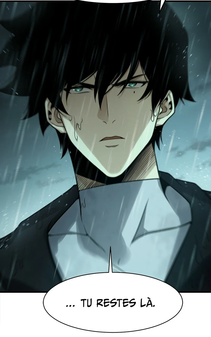 INFINITE DECRYPTION: THE STRONGEST LEVEL 0 Chapitre 11 - Page 130