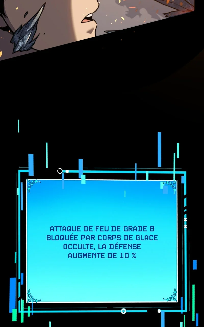 INFINITE DECRYPTION: THE STRONGEST LEVEL 0 Chapitre 11 - Page 14
