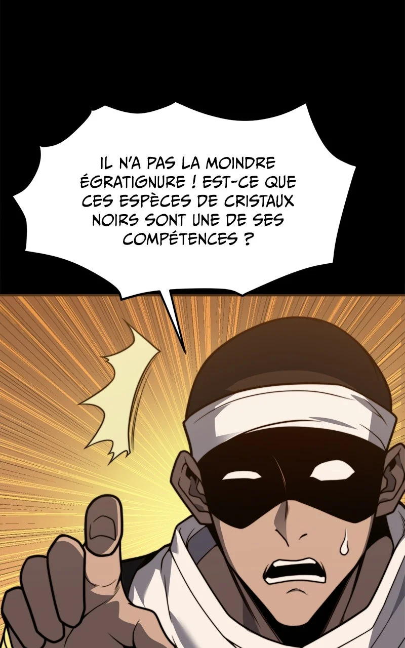 INFINITE DECRYPTION: THE STRONGEST LEVEL 0 Chapitre 11 - Page 17