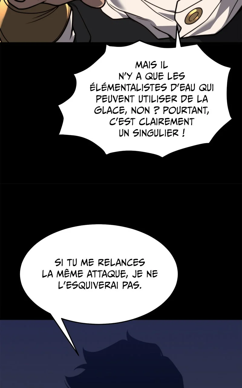 INFINITE DECRYPTION: THE STRONGEST LEVEL 0 Chapitre 11 - Page 18