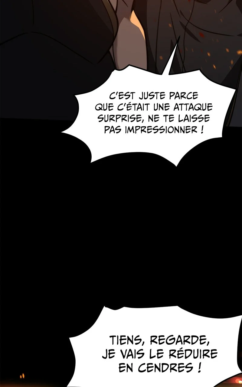 INFINITE DECRYPTION: THE STRONGEST LEVEL 0 Chapitre 11 - Page 2