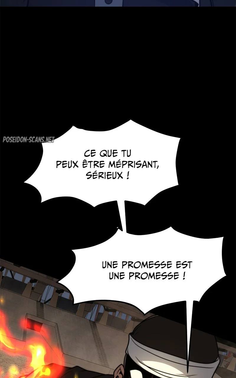 INFINITE DECRYPTION: THE STRONGEST LEVEL 0 Chapitre 11 - Page 20