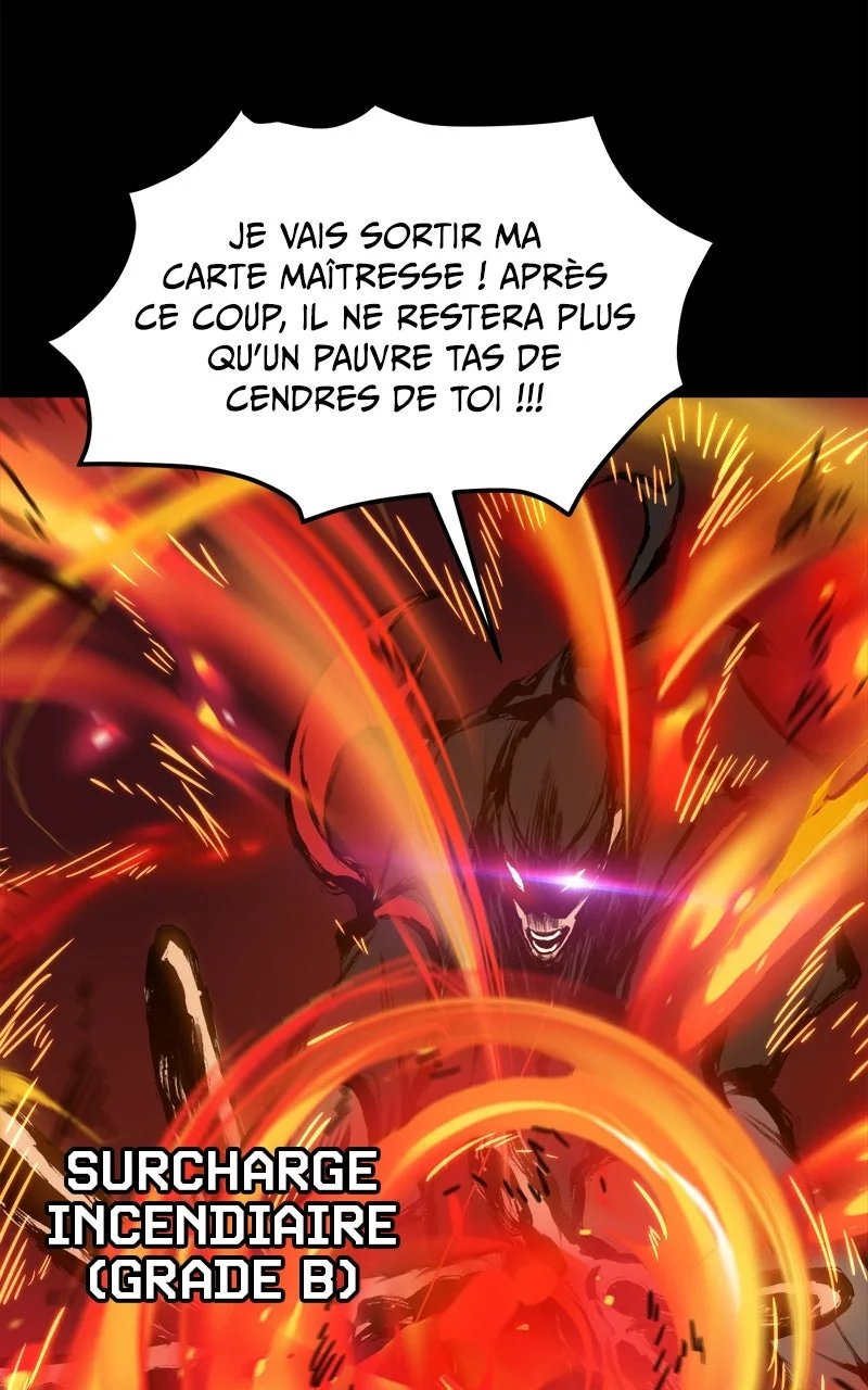 INFINITE DECRYPTION: THE STRONGEST LEVEL 0 Chapitre 11 - Page 22