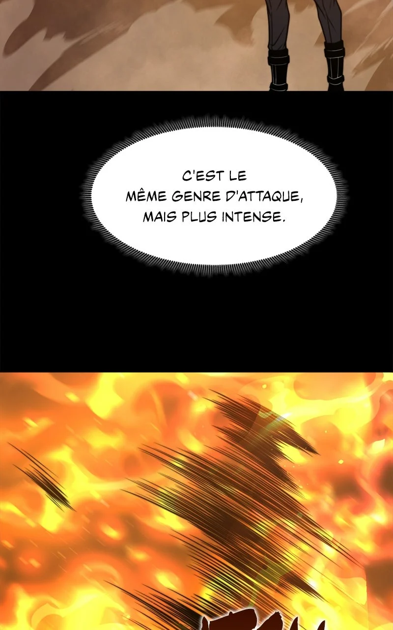 INFINITE DECRYPTION: THE STRONGEST LEVEL 0 Chapitre 11 - Page 26