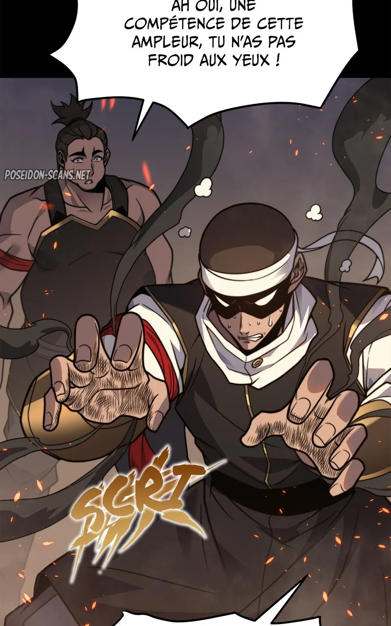 INFINITE DECRYPTION: THE STRONGEST LEVEL 0 Chapitre 11 - Page 28