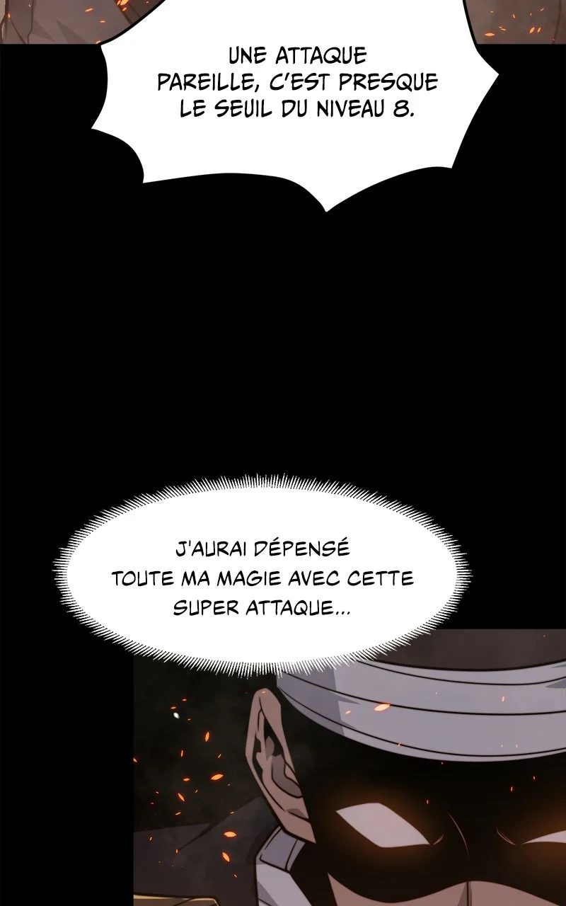 INFINITE DECRYPTION: THE STRONGEST LEVEL 0 Chapitre 11 - Page 29