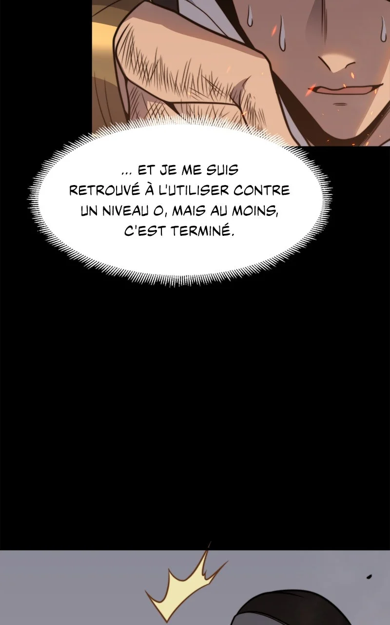 INFINITE DECRYPTION: THE STRONGEST LEVEL 0 Chapitre 11 - Page 30