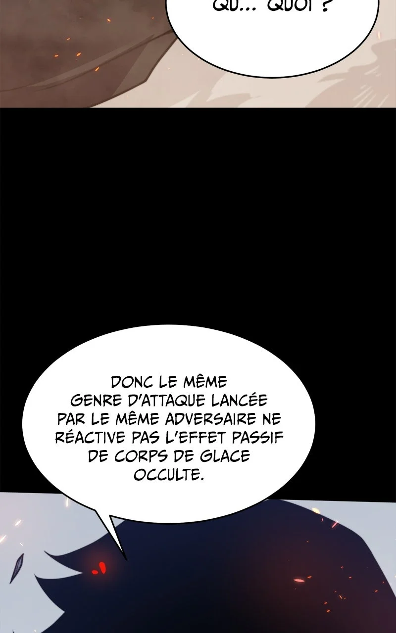 INFINITE DECRYPTION: THE STRONGEST LEVEL 0 Chapitre 11 - Page 32