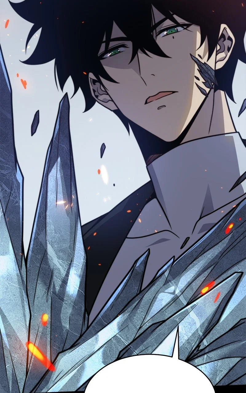 INFINITE DECRYPTION: THE STRONGEST LEVEL 0 Chapitre 11 - Page 33