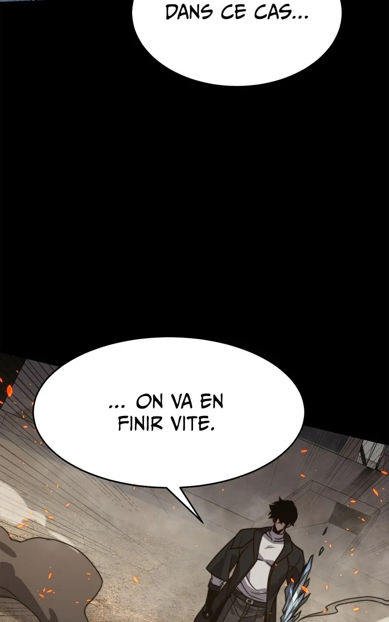 INFINITE DECRYPTION: THE STRONGEST LEVEL 0 Chapitre 11 - Page 34