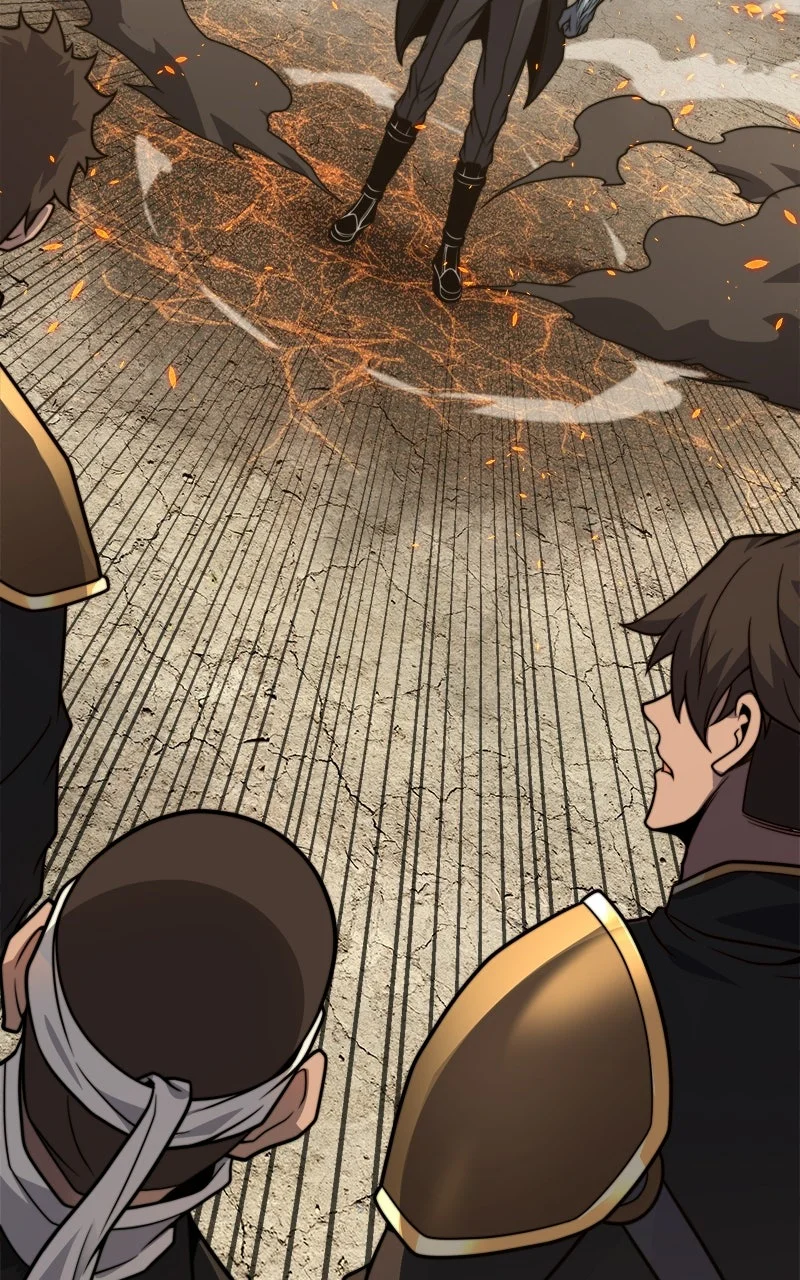 INFINITE DECRYPTION: THE STRONGEST LEVEL 0 Chapitre 11 - Page 35
