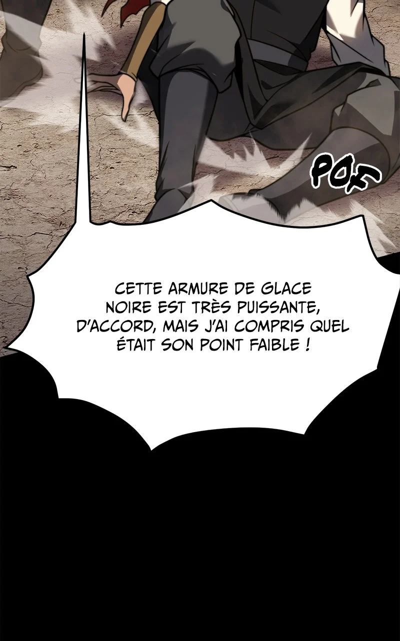 INFINITE DECRYPTION: THE STRONGEST LEVEL 0 Chapitre 11 - Page 38