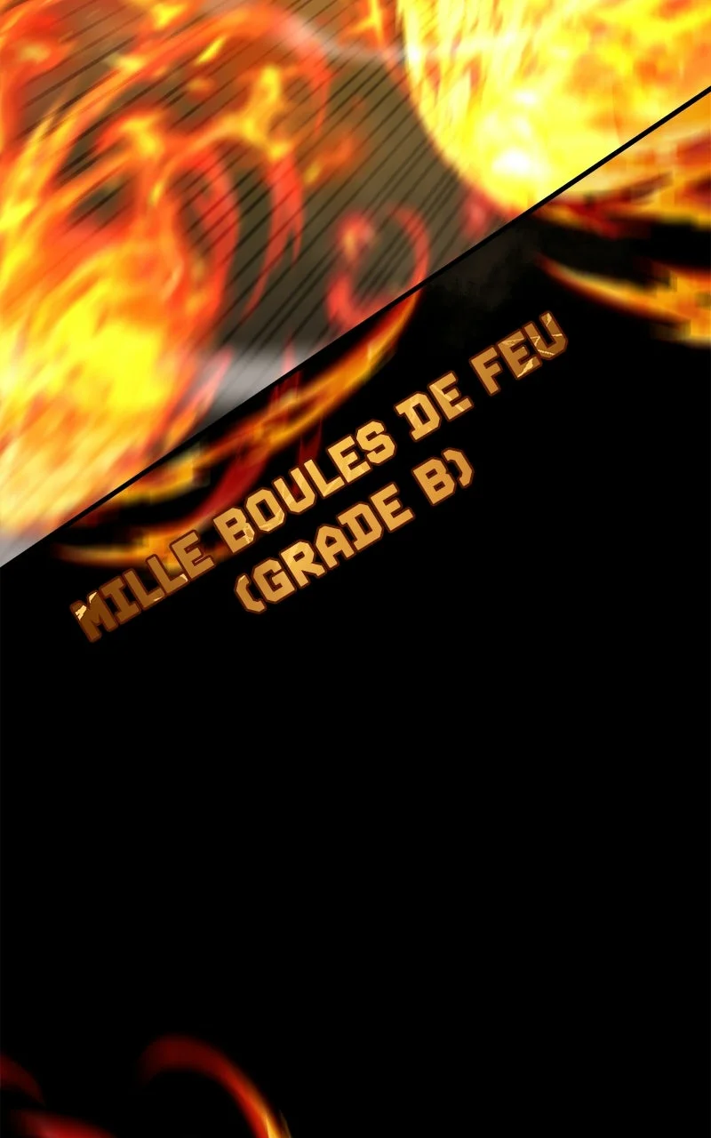 INFINITE DECRYPTION: THE STRONGEST LEVEL 0 Chapitre 11 - Page 40