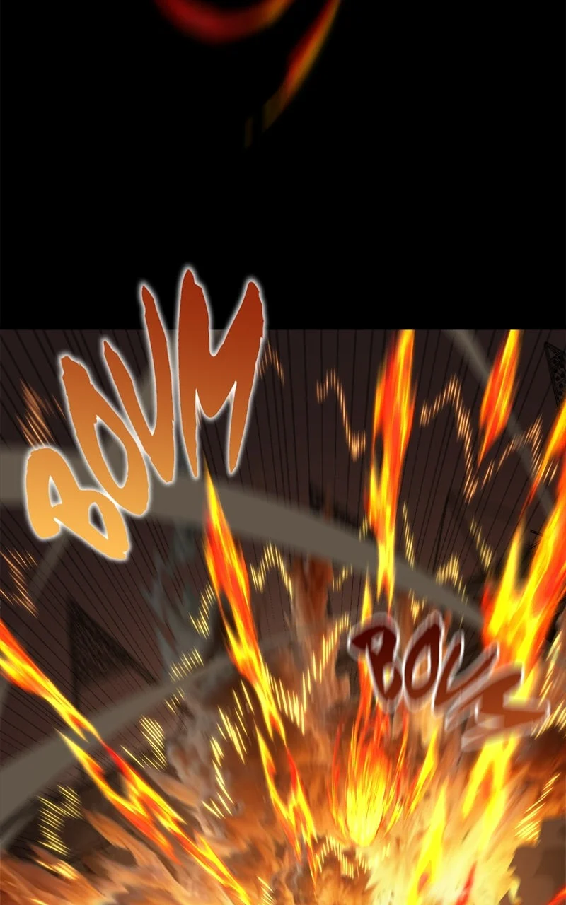 INFINITE DECRYPTION: THE STRONGEST LEVEL 0 Chapitre 11 - Page 43