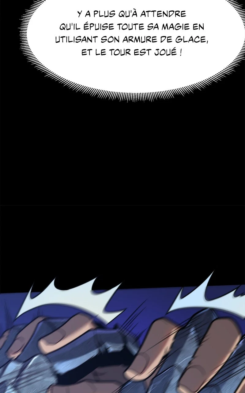 INFINITE DECRYPTION: THE STRONGEST LEVEL 0 Chapitre 11 - Page 46