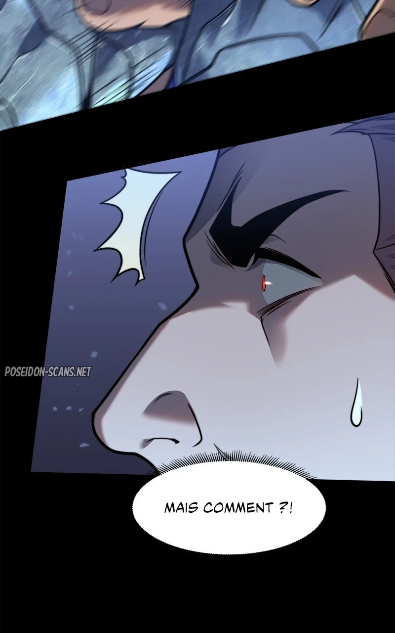 INFINITE DECRYPTION: THE STRONGEST LEVEL 0 Chapitre 11 - Page 47