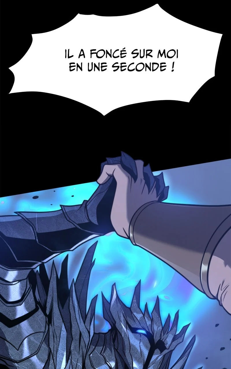 INFINITE DECRYPTION: THE STRONGEST LEVEL 0 Chapitre 11 - Page 48