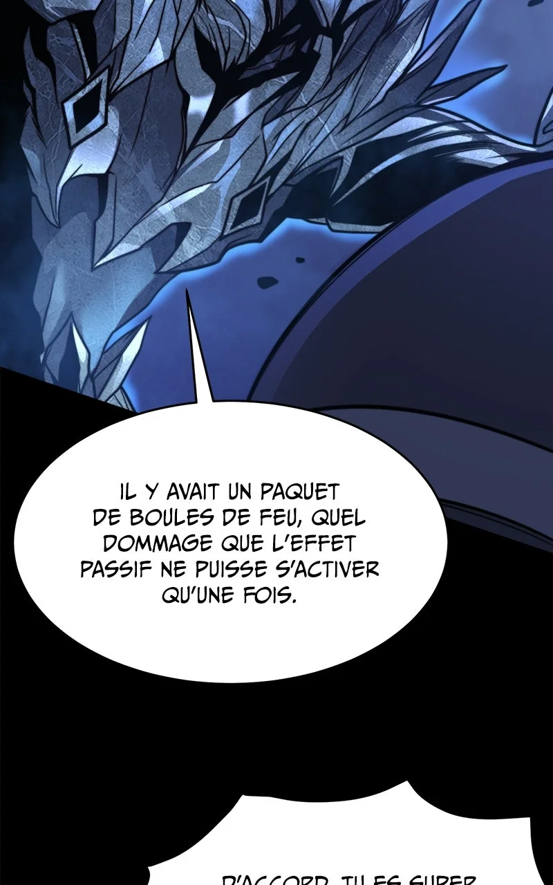 INFINITE DECRYPTION: THE STRONGEST LEVEL 0 Chapitre 11 - Page 49