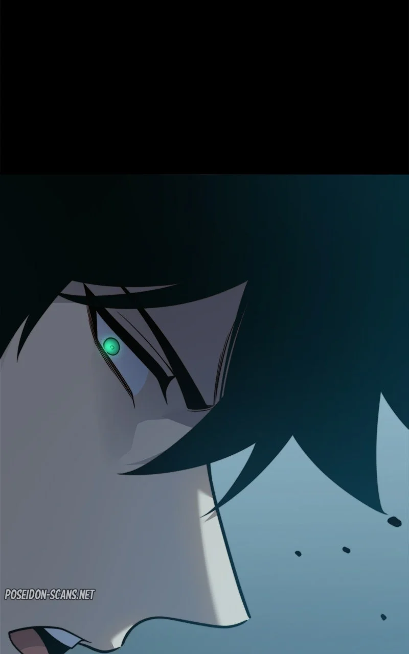 INFINITE DECRYPTION: THE STRONGEST LEVEL 0 Chapitre 11 - Page 58