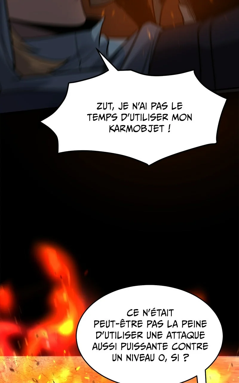 INFINITE DECRYPTION: THE STRONGEST LEVEL 0 Chapitre 11 - Page 6