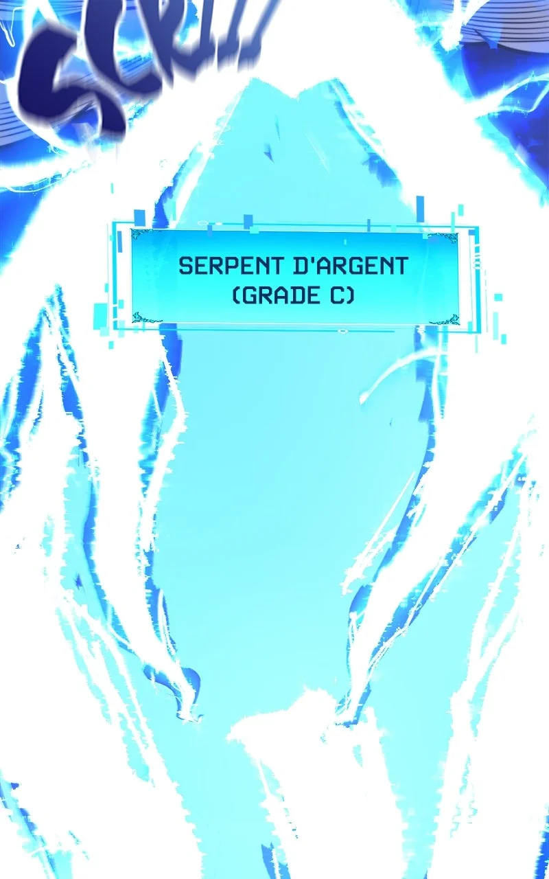INFINITE DECRYPTION: THE STRONGEST LEVEL 0 Chapitre 11 - Page 61