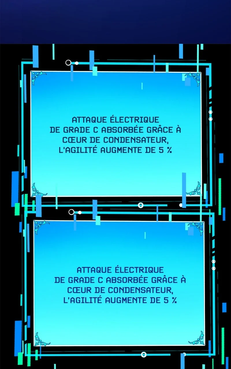INFINITE DECRYPTION: THE STRONGEST LEVEL 0 Chapitre 11 - Page 63