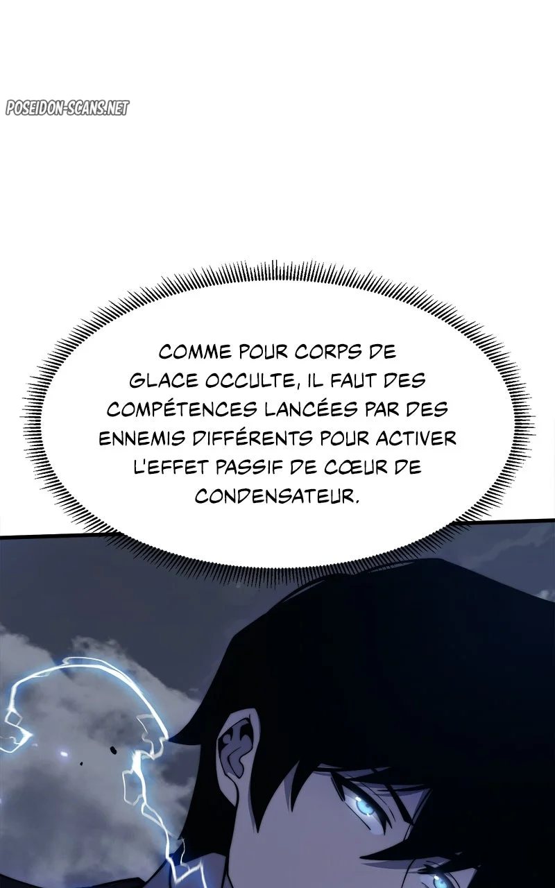 INFINITE DECRYPTION: THE STRONGEST LEVEL 0 Chapitre 11 - Page 67