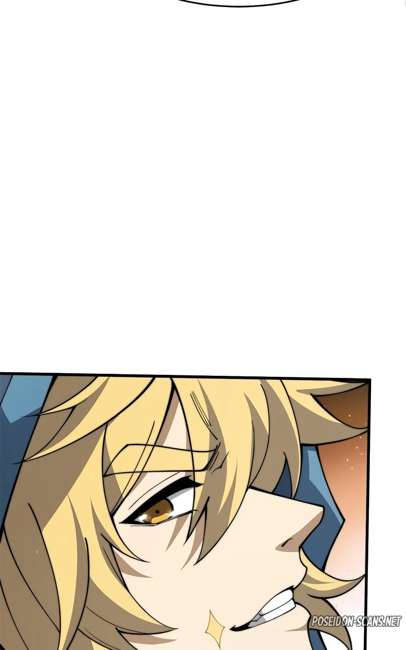 INFINITE DECRYPTION: THE STRONGEST LEVEL 0 Chapitre 11 - Page 75