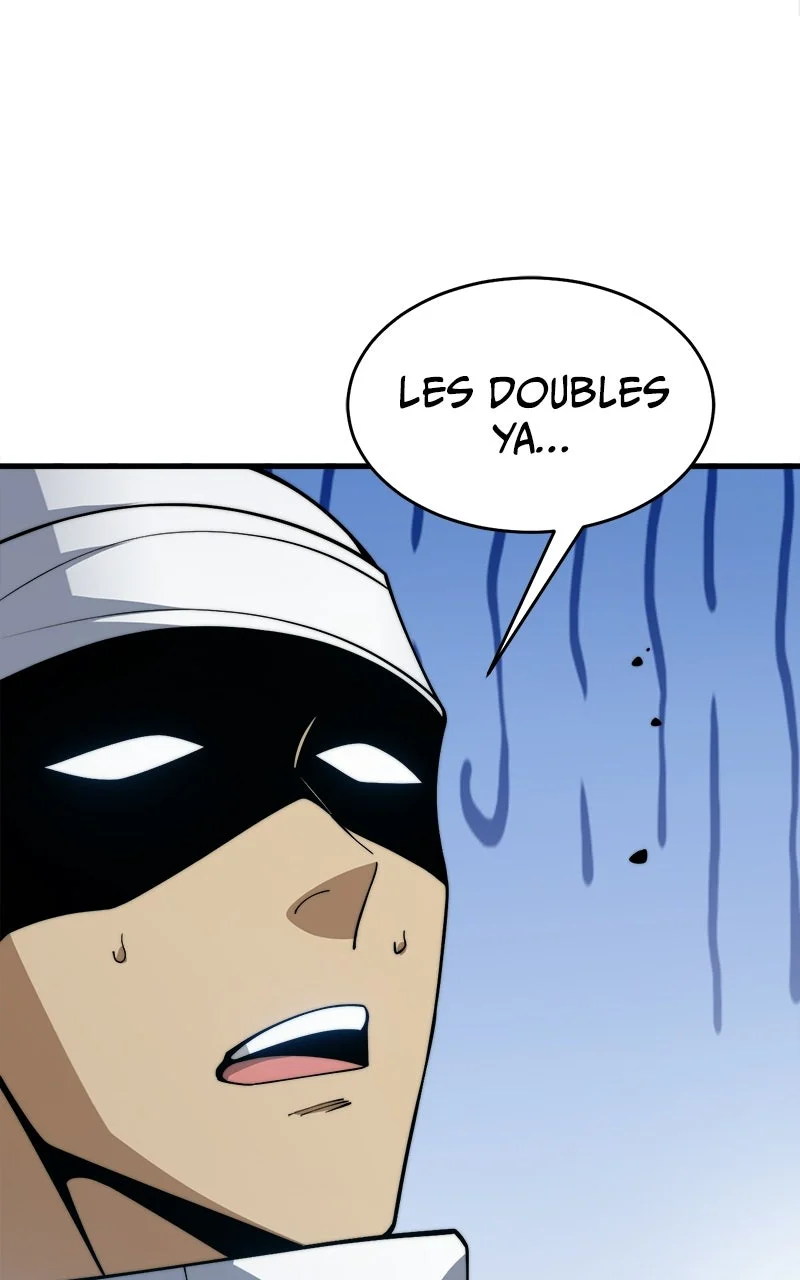 INFINITE DECRYPTION: THE STRONGEST LEVEL 0 Chapitre 11 - Page 78