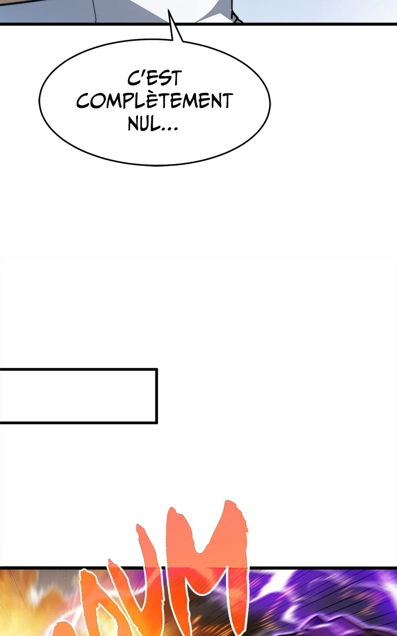 INFINITE DECRYPTION: THE STRONGEST LEVEL 0 Chapitre 11 - Page 79