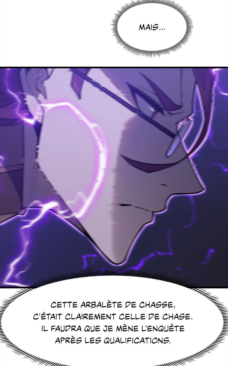 INFINITE DECRYPTION: THE STRONGEST LEVEL 0 Chapitre 11 - Page 81