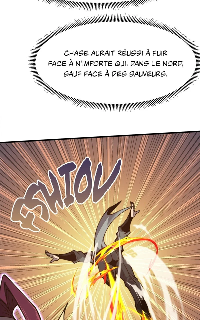 INFINITE DECRYPTION: THE STRONGEST LEVEL 0 Chapitre 11 - Page 82