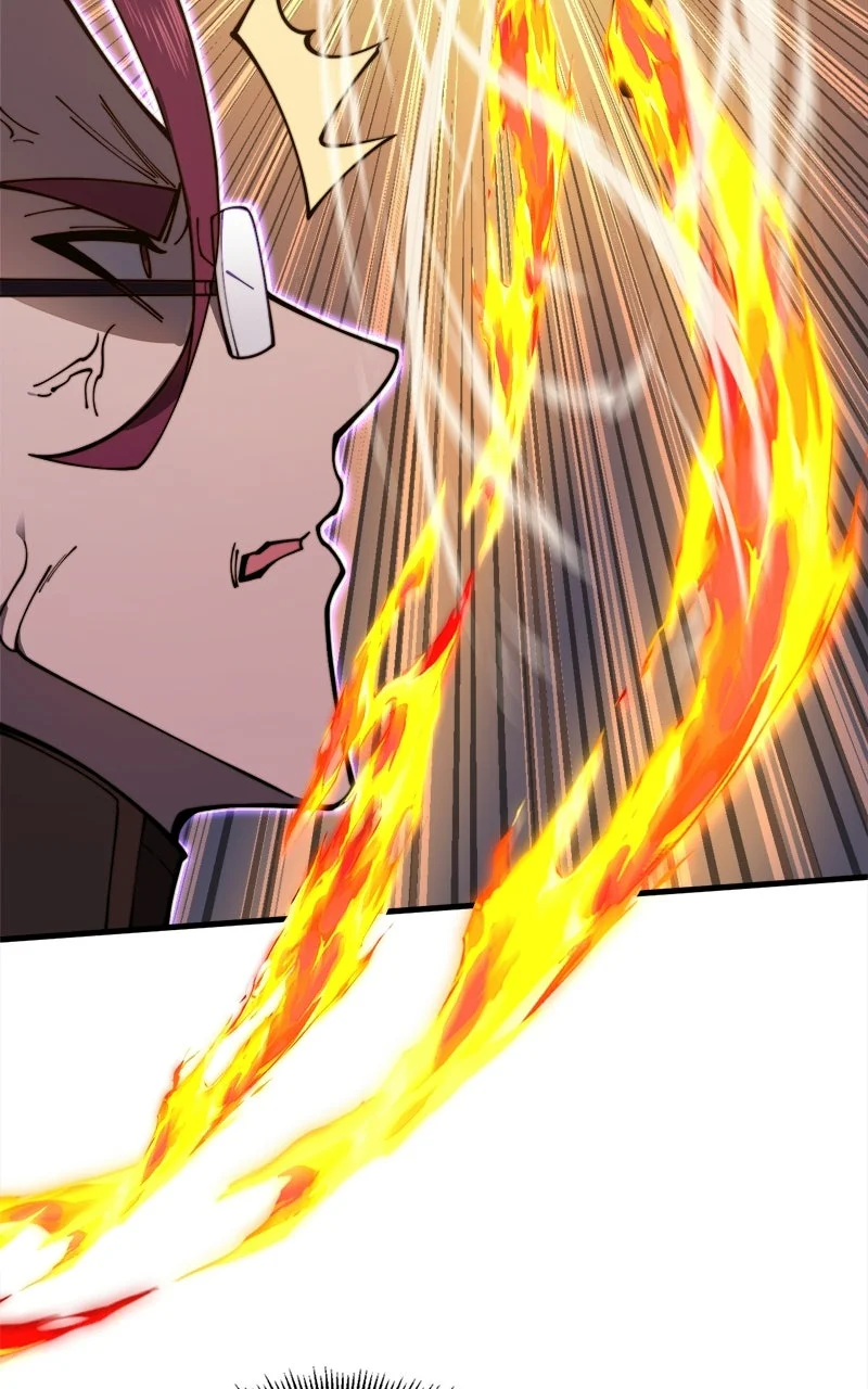 INFINITE DECRYPTION: THE STRONGEST LEVEL 0 Chapitre 11 - Page 83
