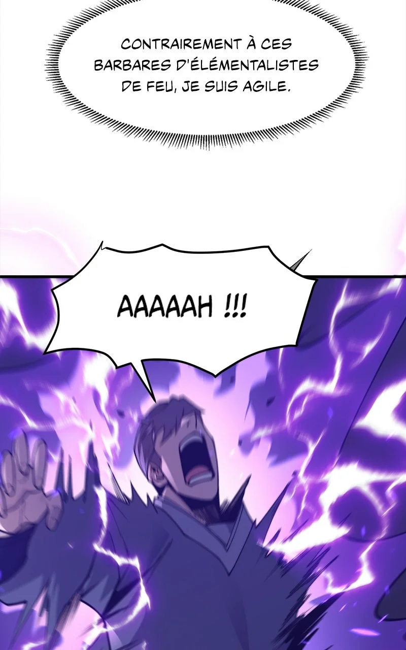 INFINITE DECRYPTION: THE STRONGEST LEVEL 0 Chapitre 11 - Page 85
