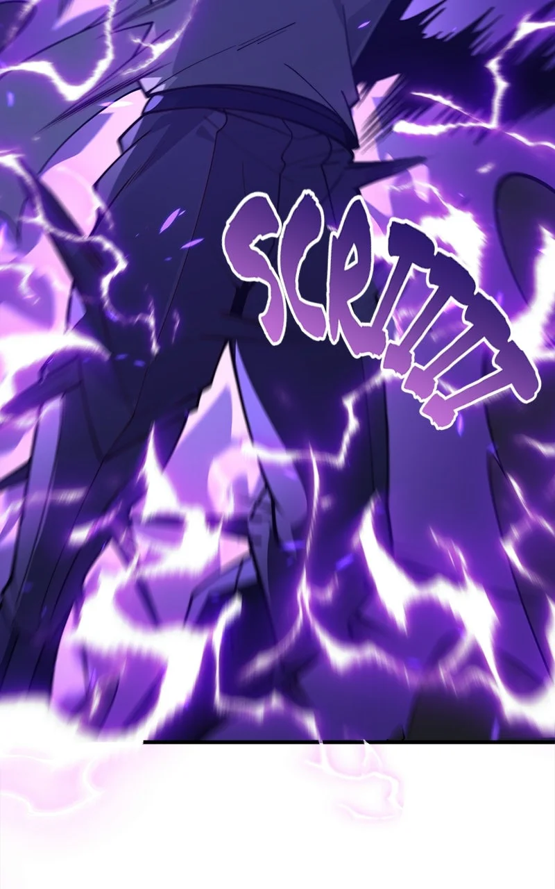 INFINITE DECRYPTION: THE STRONGEST LEVEL 0 Chapitre 11 - Page 86