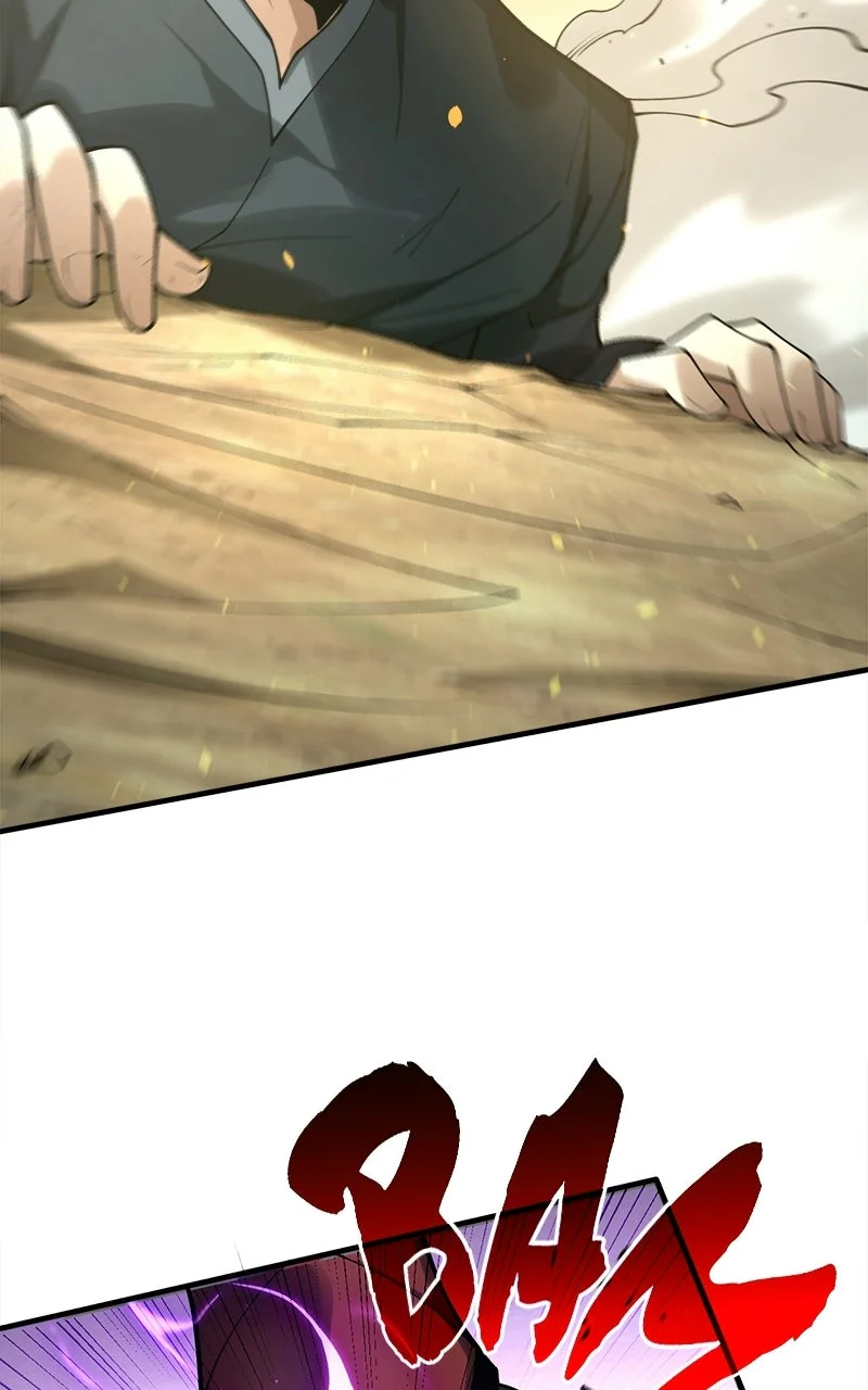 INFINITE DECRYPTION: THE STRONGEST LEVEL 0 Chapitre 11 - Page 88