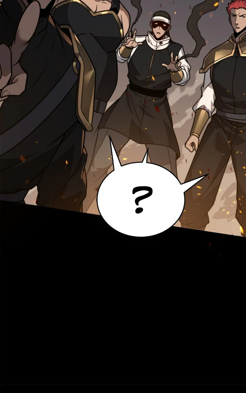 INFINITE DECRYPTION: THE STRONGEST LEVEL 0 Chapitre 11 - Page 9
