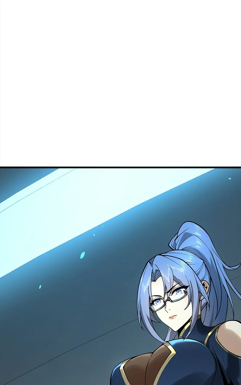 INFINITE DECRYPTION: THE STRONGEST LEVEL 0 Chapitre 11 - Page 93